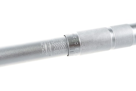 Динамометрический ключ 42-210Nm FORCE 6474450K Динамометрический ключ 42-210Nm FORCE 6474450K