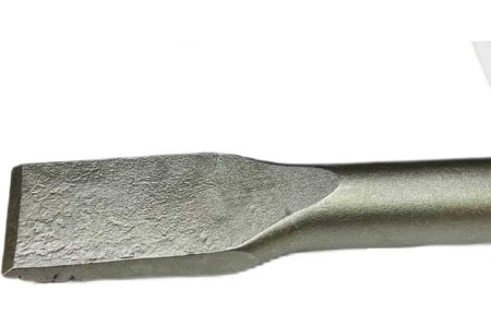 Зубило-лопатка SKRAB 18х400х25мм узкая SDS MAX 33544