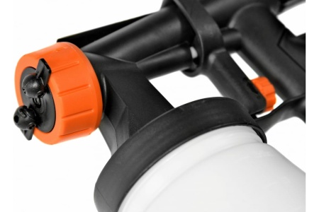 Краскопульт ЭЛЕКТРОПРИБОР КР-650