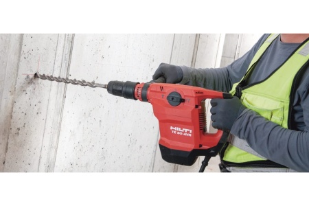 Комбинированный перфоратор Hilti TE 50-AVR 2208523 Комбинированный перфоратор Hilti TE 50-AVR 2208523