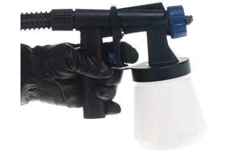 Электрический краскораспылитель ДИОЛД КРЭ-3 10131040 Электрический краскораспылитель ДИОЛД КРЭ-3 10131040
