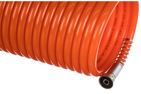 Шланг спиральный воздушный (10 м; 6x8 мм) SRB 10-6 GAV 6684