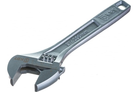 Разводной ключ КВТ РК-24 80538