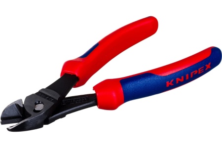 Бокорезы Knipex TWINFORCE KN-7372180BK