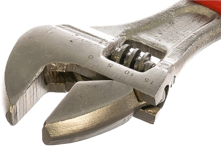 Разводной ключ 150 мм КЕДР 037-0301 25098