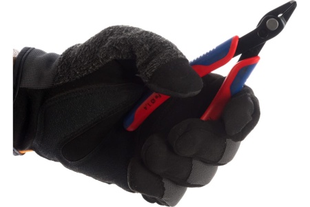 Electronic Super Knips XL 140 мм KNIPEX KN-7861140