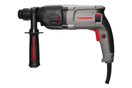 Перфоратор Crown CT18138 BMC