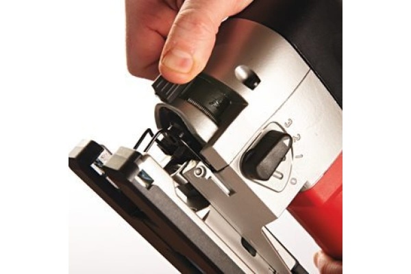 Аккумуляторный лобзик Milwaukee HD18 JSB-0 4933417845