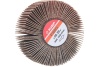 Круг шлифовальный веерный лепестковый (20х50 мм; P320) Зубр 36601-320