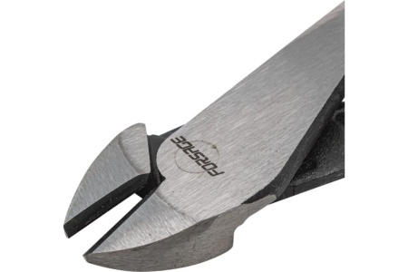 Боковые кусачки Forsage CR-V, 9", 225 мм, на пластиковом держателе F-612250C