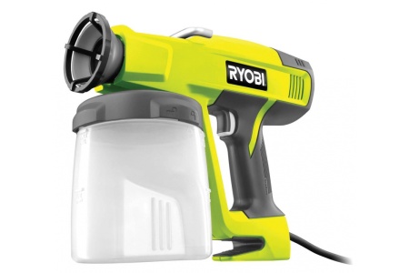 Краскопульт Ryobi SSP100 5133000173