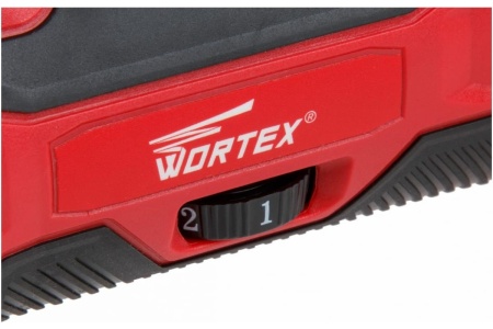 Многофункциональный аккумуляторный инструмент WORTEX СSM 3020 ALL1 CSM302000025