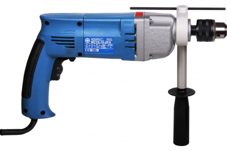 Ударная дрель Фиолент МСУ9-16-2РЭ Ф0006 ИДФР298115005-К7