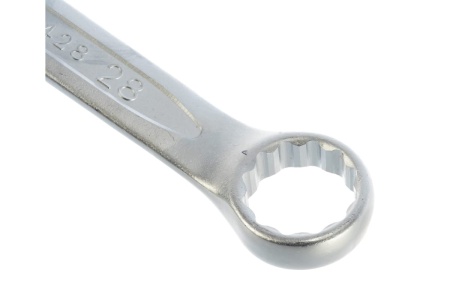 Комбинированный ключ 28мм JTC-AE2428