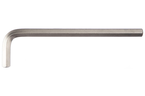 Г-образный шестигранный удлиненный ключ H12 JTC 72512