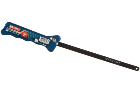 Ручная пила по металлу СОЮЗ 1061-02-250с