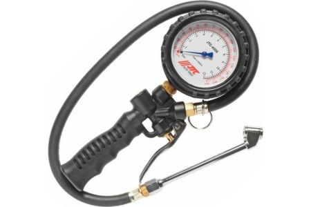 Многофункциональный шинный манометр JTC 4058L