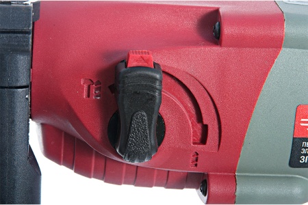 Перфоратор ЗУБР ЗП-470Э Перфоратор ЗУБР ЗП-470Э