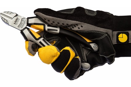 Бокорезы 160 мм Felo 59101640