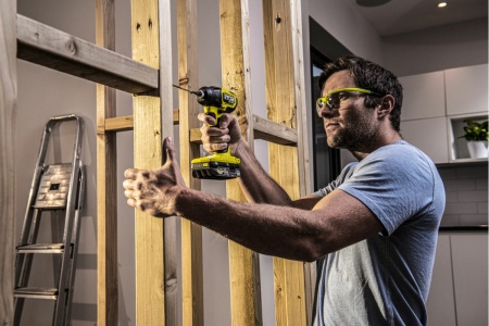 Бесщеточный импульсный винтоверт Ryobi ONE+ HP RID18C-0 5133004938 Бесщеточный импульсный винтоверт Ryobi ONE+ HP RID18C-0 5133004938