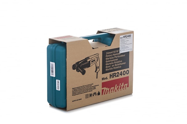 Перфоратор Makita HR 2400