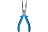 Пассатижи HOEGERT TECHNIK удлиненные, с прямыми губками, 200 мм HT1P020