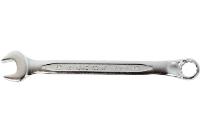 Комбинированный ключ 12мм, 45° KING TONY 1063-12