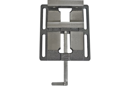 Станочные тиски Белмаш BELMASH VM125 RA059A