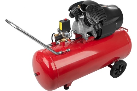 Воздушный компрессор STURM AC93104