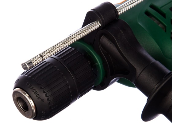 Электрическая дрель Калибр ДЭ- 580ЕРУ+ 00000048566