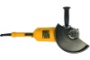 Угловая шлифмашина DeWalt DWE 490 - QS
