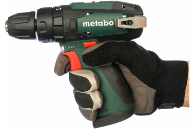 Аккумуляторный ударный винтоверт Metabo PowerMaxx SB 600385890