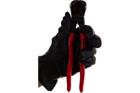 Торцевые болторезы KNIPEX KN-6101200