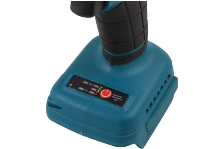 Аккумуляторный заклепочник AktiTool wz16 без акб 101702