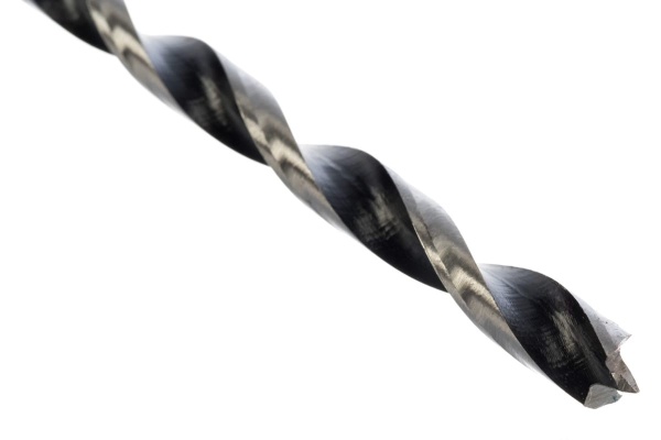 Сверло удлиненное (8х400 мм) по дереву FIT IT 36048 Сверло удлиненное (8х400 мм) по дереву FIT IT 36048