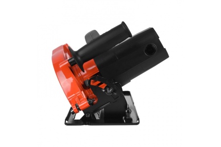 Ручная циркулярная пила Bosch GKS 55 CE 0.601.664.800