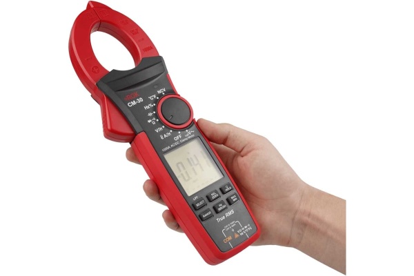 Токоизмерительные клещи RGK cm-30 755139