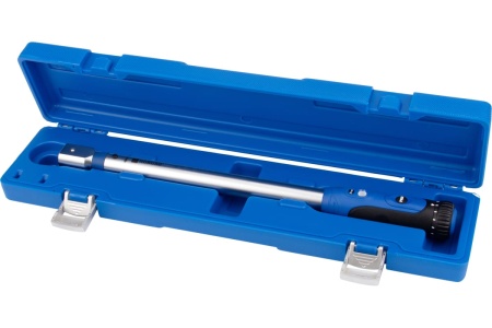 Динамометрический ключ NORGAU NTW24-034I 14x18 мм, 60-340 Нм, с поверкой 051110134/П Динамометрический ключ NORGAU NTW24-034I 14x18 мм, 60-340 Нм, с поверкой 051110134/П