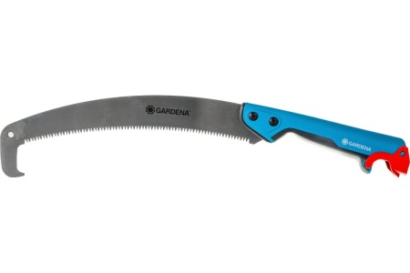 Садовая изогнутая пила комбисистемы 300 PP Gardena 08738-20.000.00