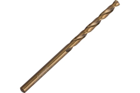 Сверла по металлу кобальтовые HSS-Co (10 шт; 3.5х70х39 мм) EUROBOOR TDCO.035 Сверла по металлу кобальтовые HSS-Co (10 шт; 3.5х70х39 мм) EUROBOOR TDCO.035