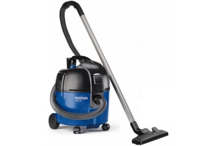 Профессиональный пылесос Nilfisk AERO 20-11 302002320