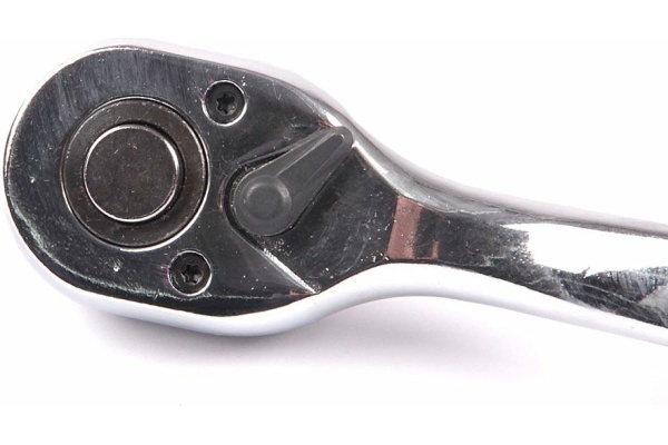 Трещотка Dreamcar гнутая, большая, 1/2" DC-000-0180287