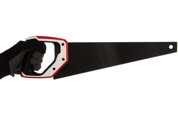 Ножовка по дереву MATRIX 400 мм 23553