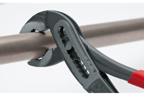 Переставные клещи 240мм NWS Classic Plus 1651-69-240