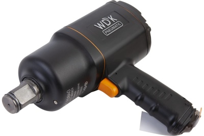 Пневматический ударный гайковерт WIEDERKRAFT WDK-20840