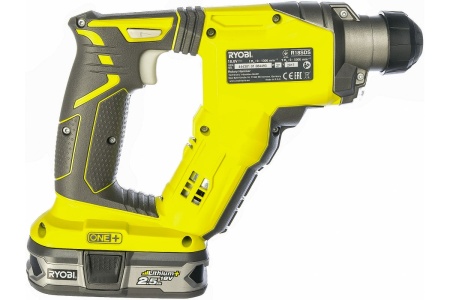 Перфоратор Ryobi ONE+ R18SDS-L25S 5133002325 Перфоратор Ryobi ONE+ R18SDS-L25S 5133002325