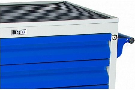 Инструментальная тележка Практик WDS-6 S30299025646