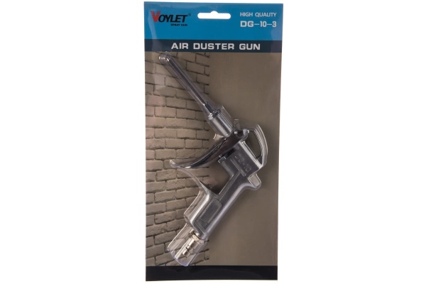 Продувочный пистолет Voylet длинный DG-10-3 005-00181