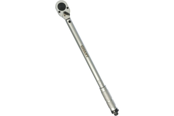 Динамометрический ключ 1/2" 28-210 Нм Gigant Professional TW-3