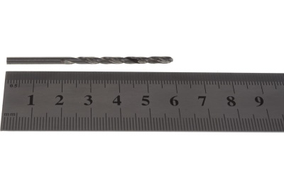 Сверло (10 шт; 2.8 мм; HSS) по металлу Matrix 71528